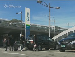 Incheon Airport