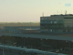 Prague Airport