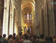 St. Vitus Cathedral