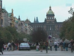 Wenceslas Square