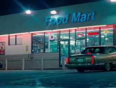 Food Mart