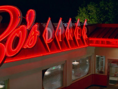 Bo’s Diner