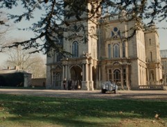 Whittaker's Mansion