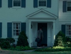 Edward's house