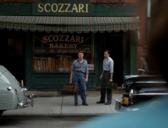 Scozzari Bakery