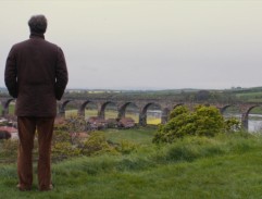 View of the viaduct