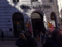 Bank Graf Vienna