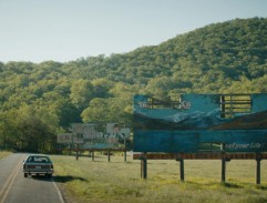 Three Billboards Outside Ebbing, Missouri