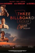 Three Billboards Outside Ebbing, Missouri