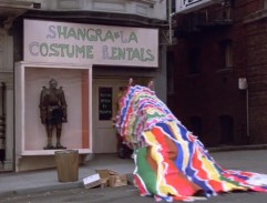 Shangra La Costume Rentals