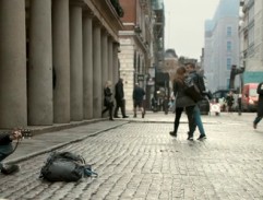 A Street Cat Named Bob