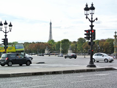 In Paris