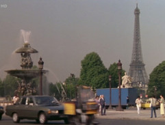 In Paris