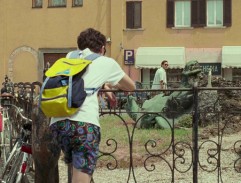 Filming Locations Of Call Me By Your Name By The Fountain Movieloci Com