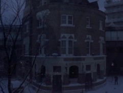 Apartement