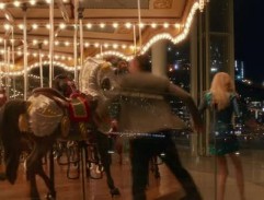 Merry-go-round