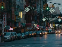 China town