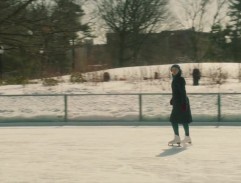 Skating rink