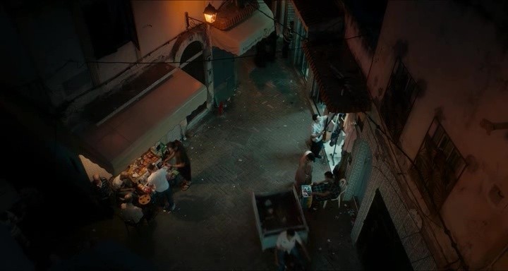 Filming Locations Of Only Lovers Left Alive Movieloci Com