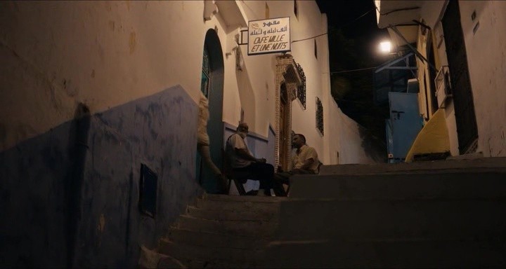 Filming Locations Of Only Lovers Left Alive Movieloci Com