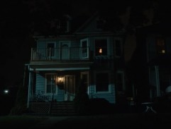 Jack White's house