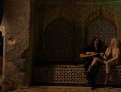 Only Lovers Left Alive