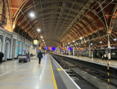 Paddington