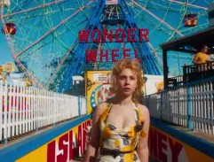 Wonder Wheel