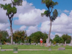 Cemetery