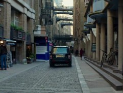 Passage