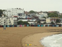 Beach houses