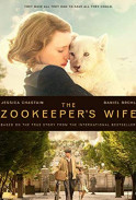 The Zookeeper's Wife