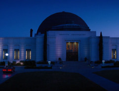 Griffith Observatory