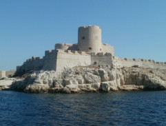 Château d’If