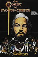 The Count of Monte-Cristo