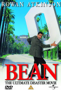 Bean: The Ultimate Disaster Movie