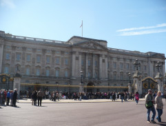 Buckingham Palace