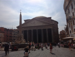 Pantheon