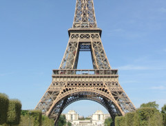 Eiffel tower