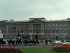 Buckingham Palace