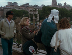 National Lampoon's European Vacation