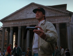 National Lampoon's European Vacation