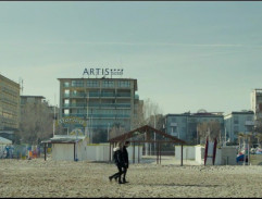 Appartements on the beach