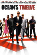 Ocean's Twelve