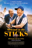 Welcome to the Sticks