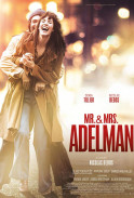 Monsieur & Madame Adelman