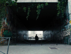 Underpass