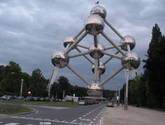 Brussels 3