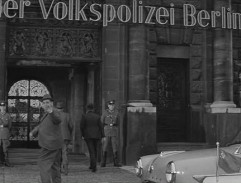 Der Volkspolizei Berlin