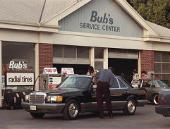 Bub’s Service Center